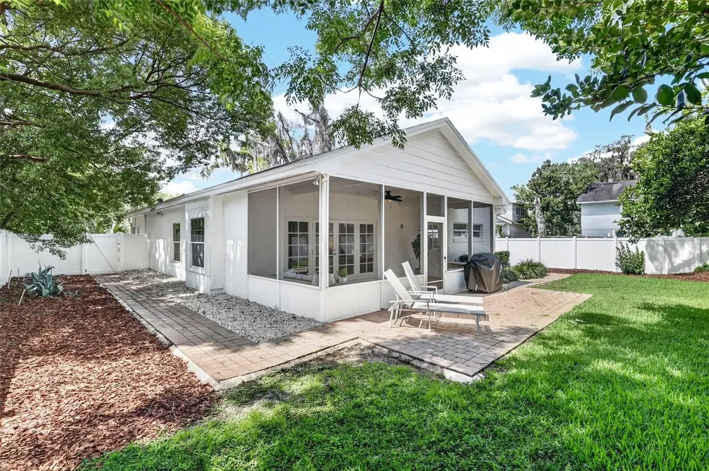 1741 Mizell Avenue Winter Park FL 32789