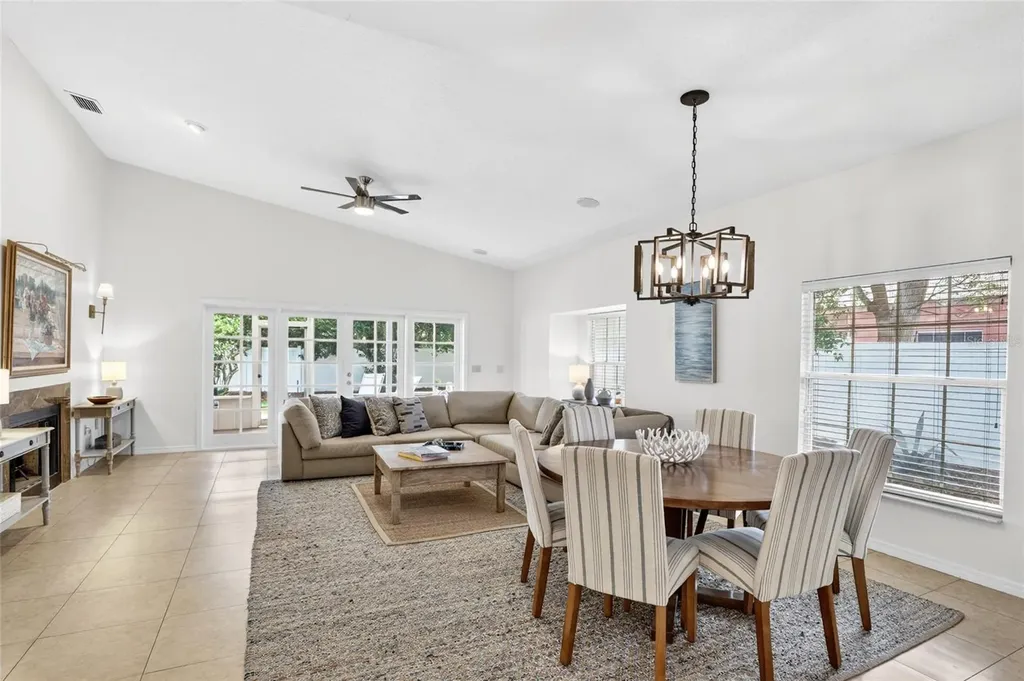 1741 Mizell Avenue Winter Park FL 32789