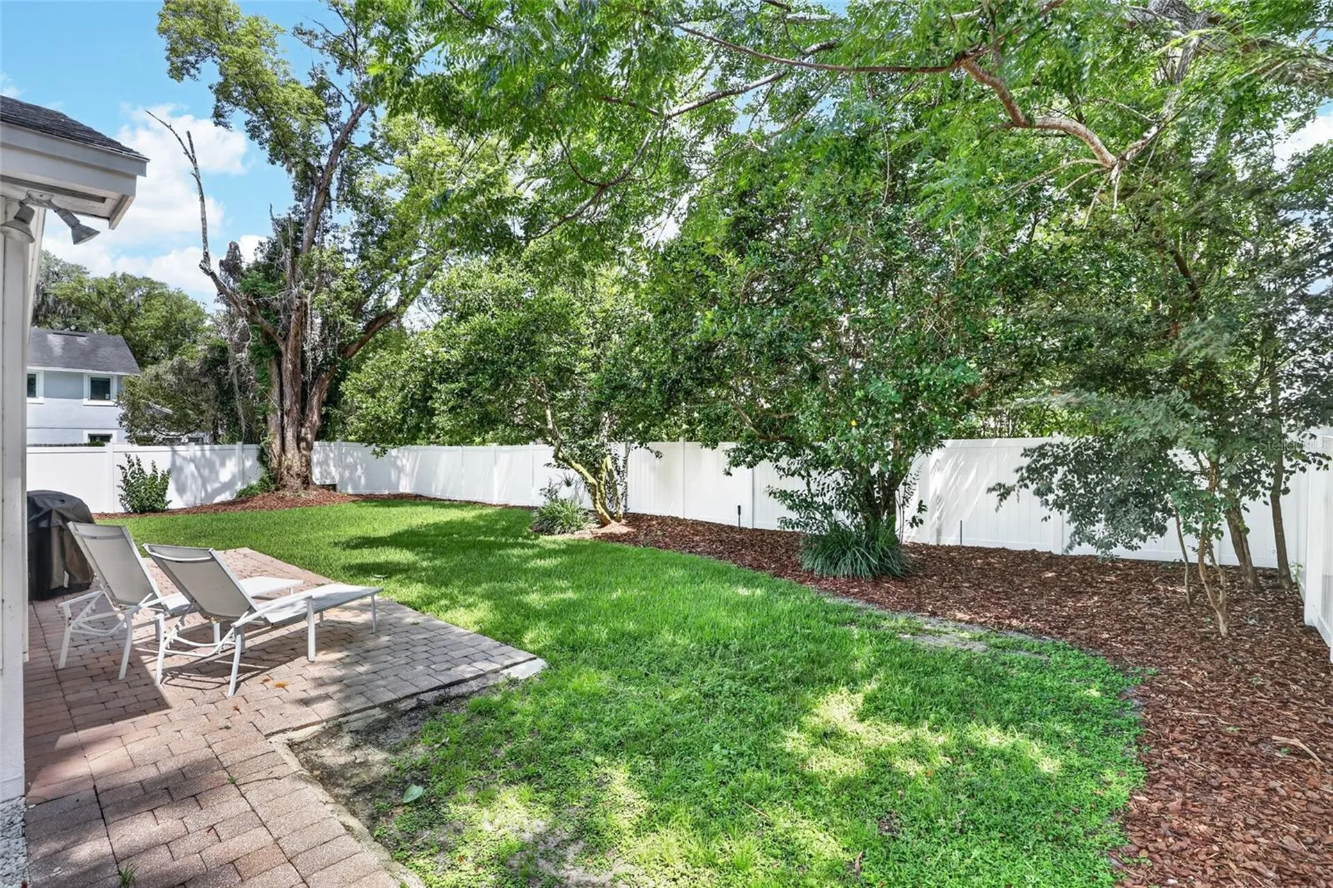 1741 Mizell Avenue Winter Park FL 32789