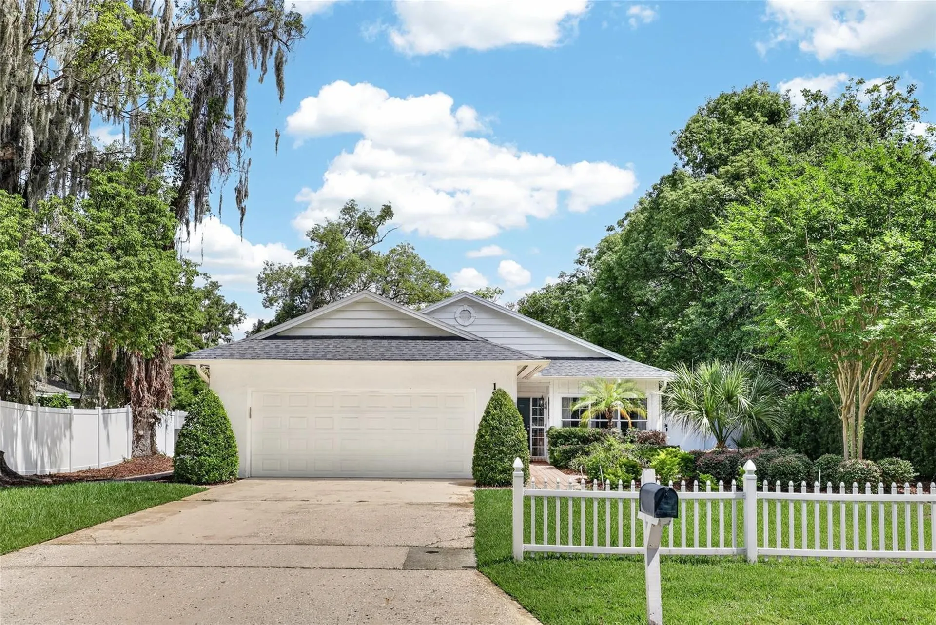 1741 Mizell Avenue Winter Park FL 32789