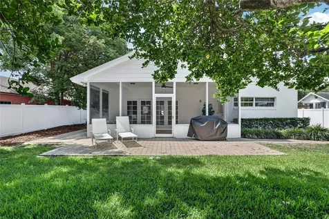 1741 Mizell Avenue Winter Park FL 32789
