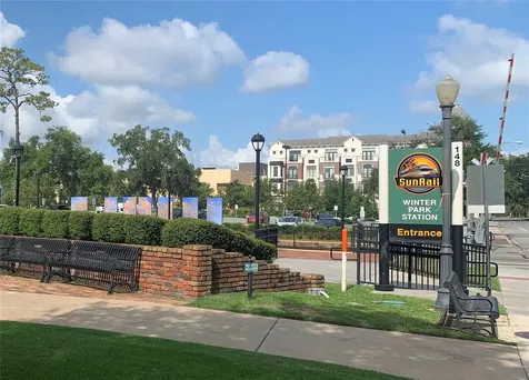 1741 Mizell Avenue Winter Park FL 32789