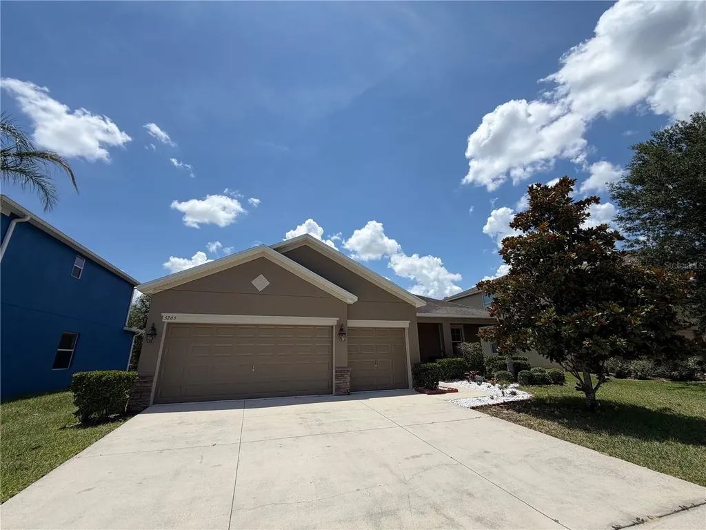 5265 Cortland Drive Davenport FL 33837