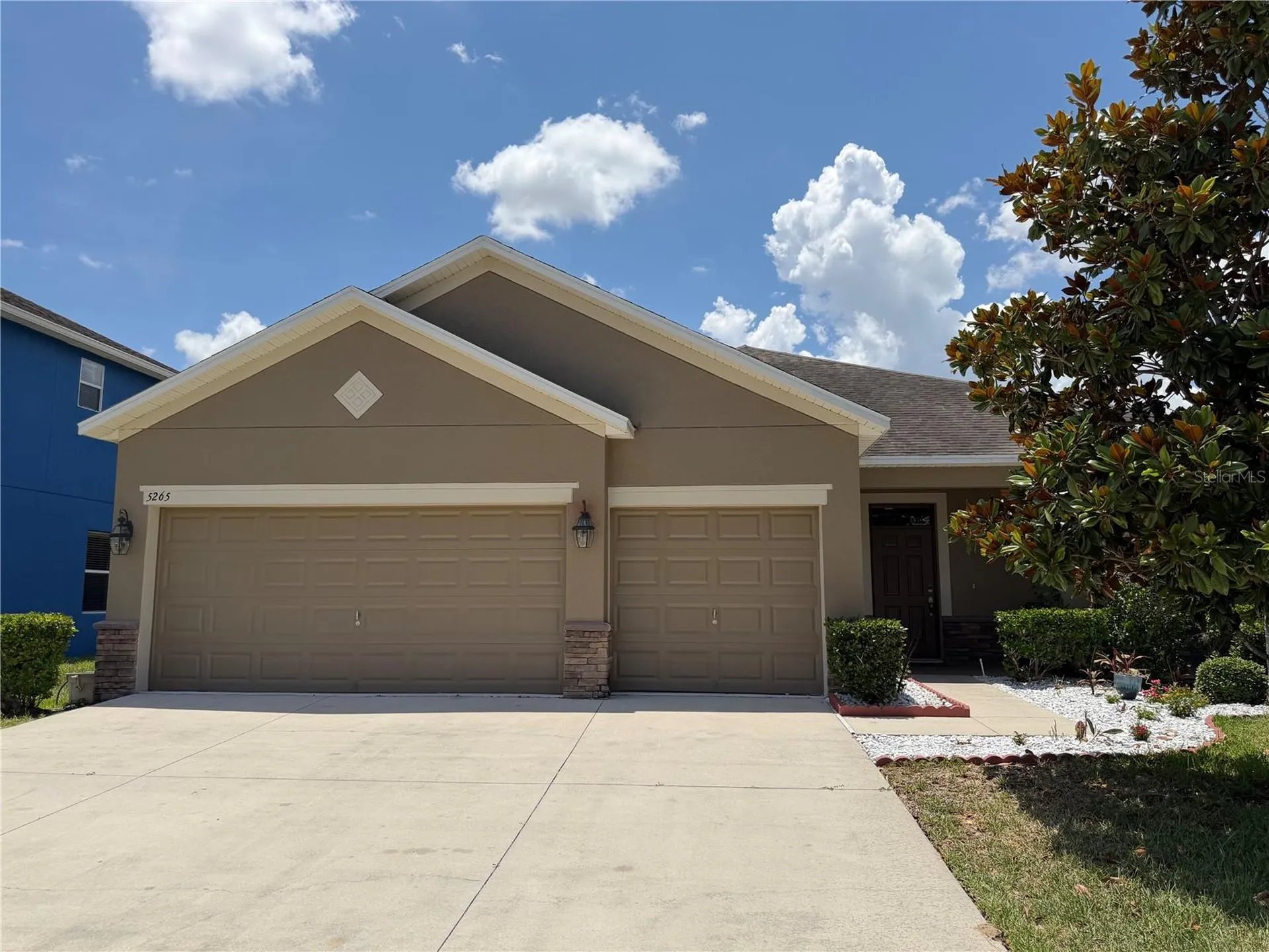 5265 Cortland Drive Davenport FL 33837