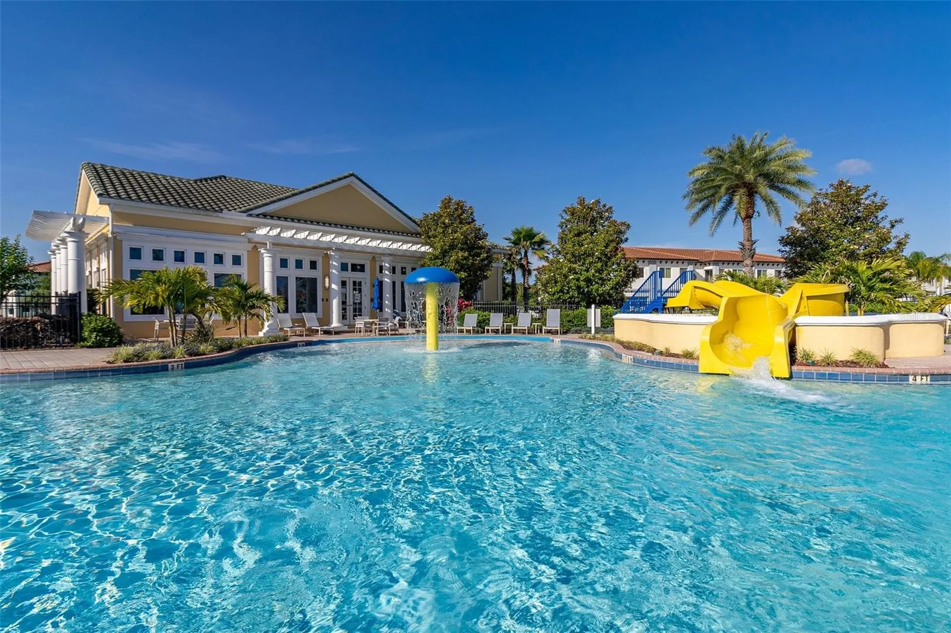 5265 Cortland Drive Davenport FL 33837