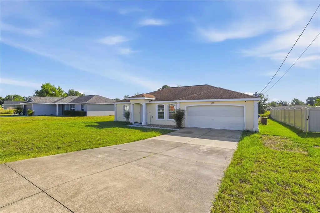 133 Juniper Loop Circle Ocala FL 34480