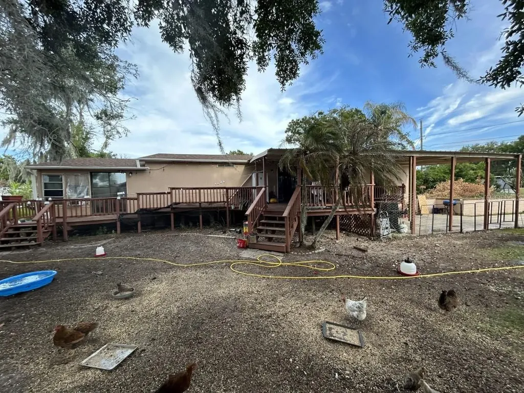 3042 Park Circle Haines City FL 33844