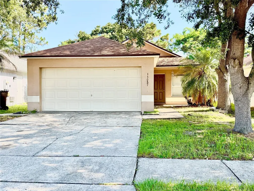 13087 Odyssey Lake Way Orlando FL 32826
