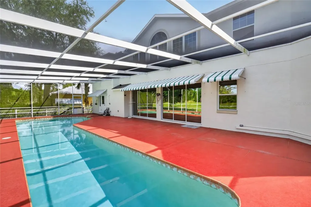 474 N Afterglow Circle Crystal River FL 34429