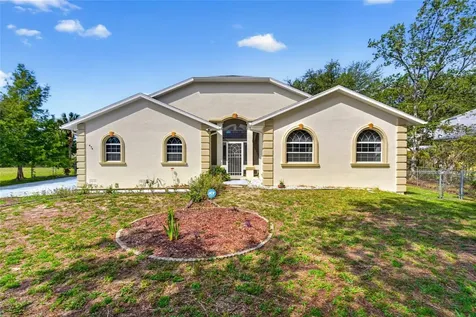474 N Afterglow Circle Crystal River FL 34429