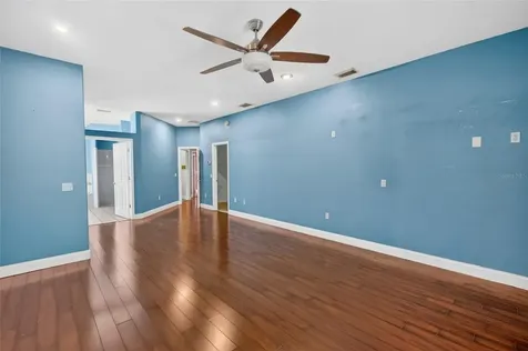 474 N Afterglow Circle Crystal River FL 34429