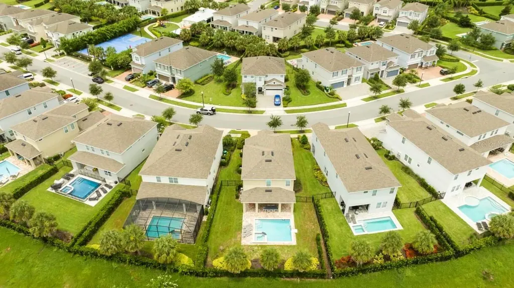 7479 Marker Avenue Kissimmee FL 34747