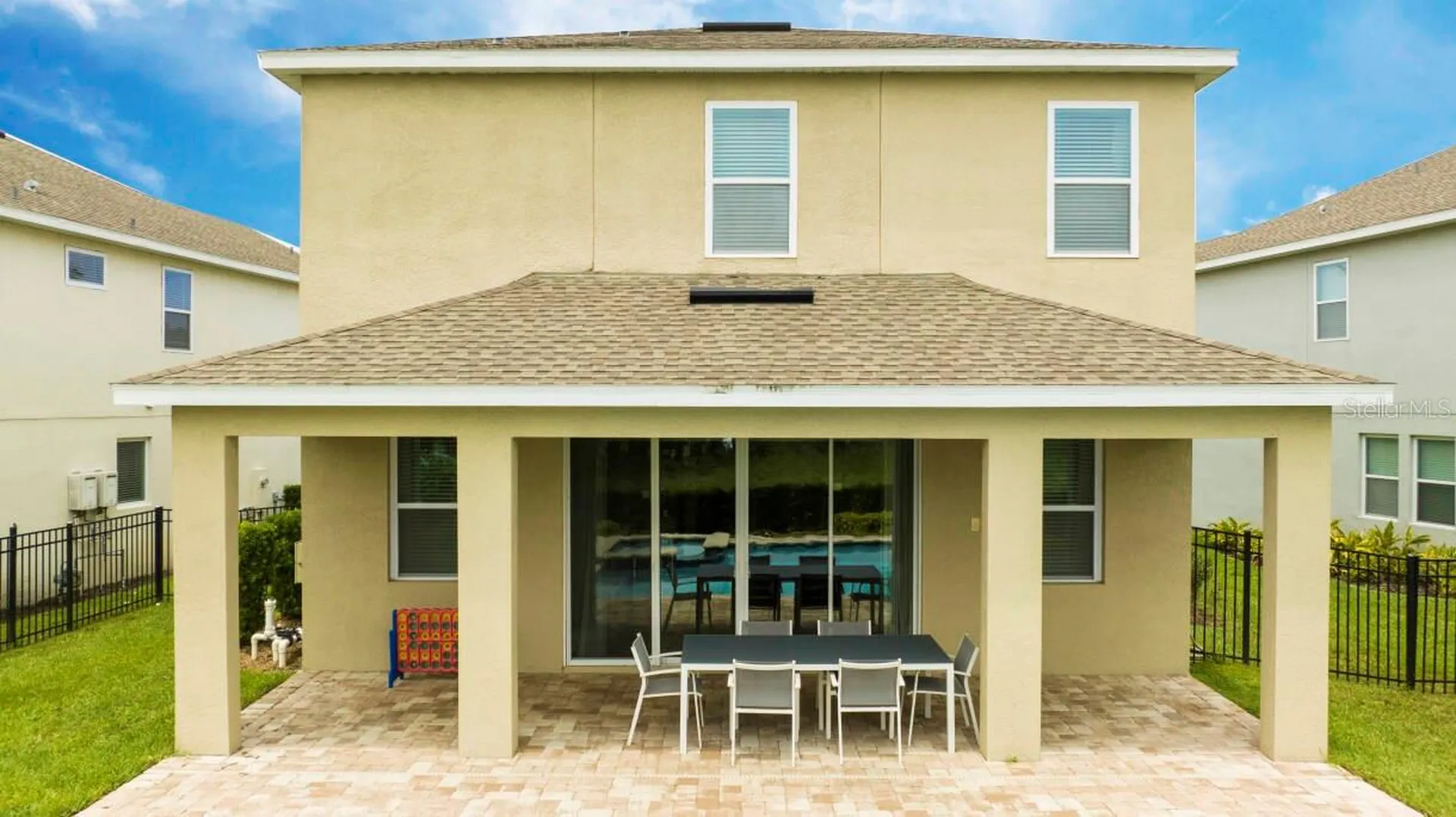 7479 Marker Avenue Kissimmee FL 34747