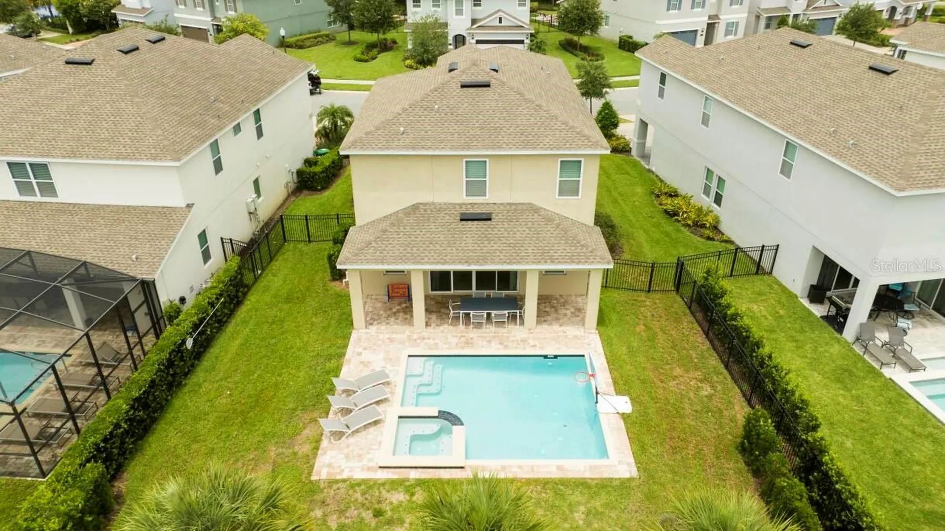 7479 Marker Avenue Kissimmee FL 34747