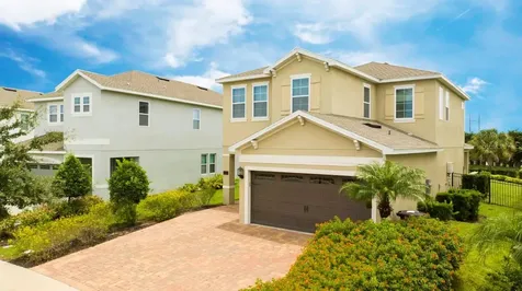 7479 Marker Avenue Kissimmee FL 34747