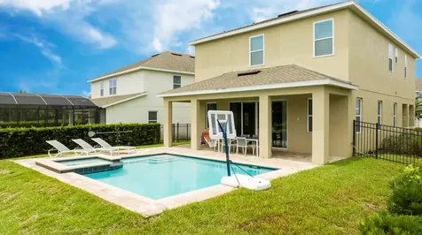 7479 Marker Avenue Kissimmee FL 34747