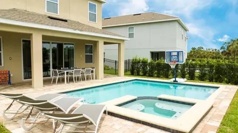 7479 Marker Avenue Kissimmee FL 34747