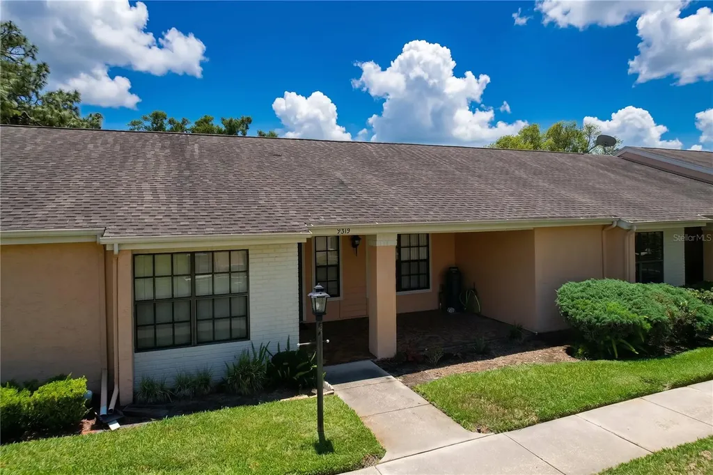 9319 Trowbridge Court New Port Richey FL 34655