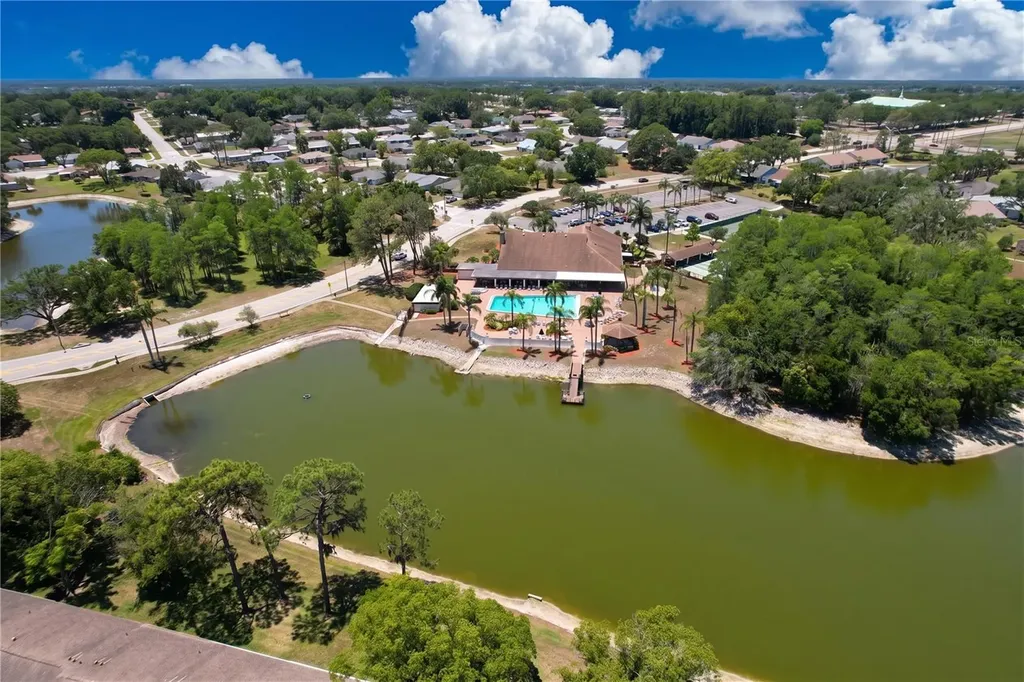9319 Trowbridge Court New Port Richey FL 34655