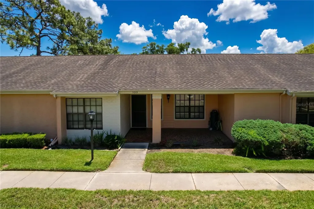 9319 Trowbridge Court New Port Richey FL 34655