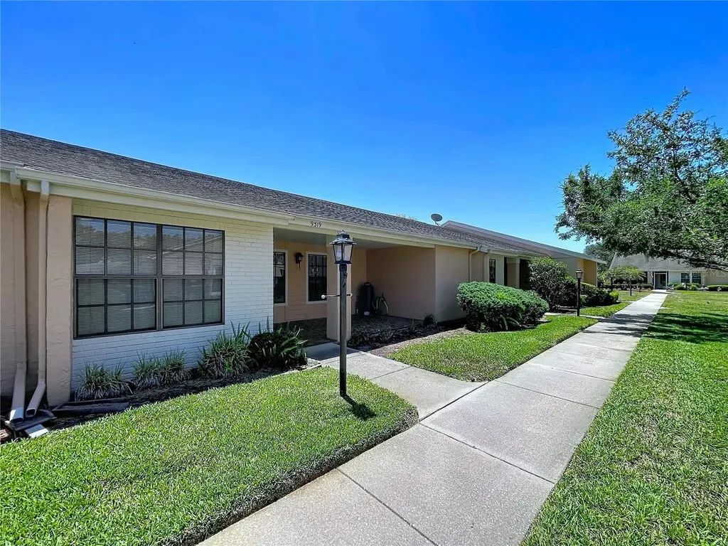 9319 Trowbridge Court New Port Richey FL 34655