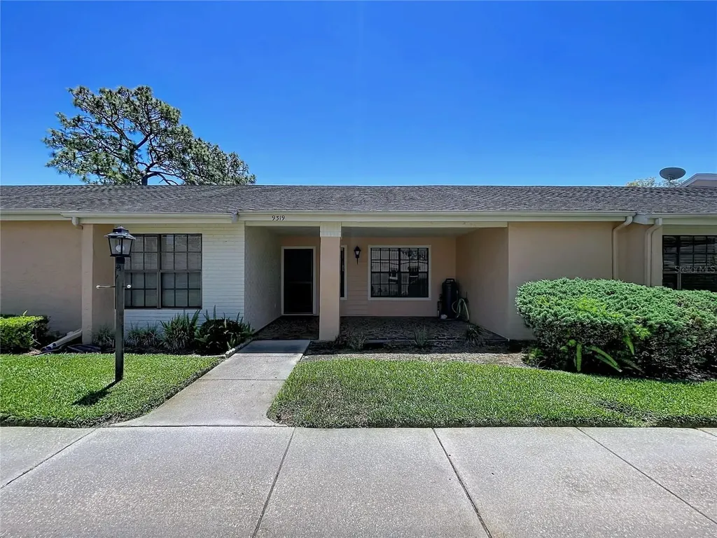 9319 Trowbridge Court New Port Richey FL 34655
