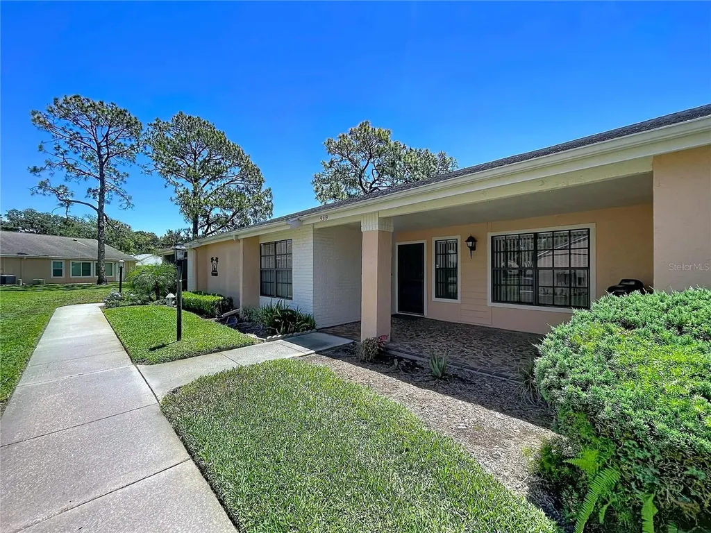 9319 Trowbridge Court New Port Richey FL 34655