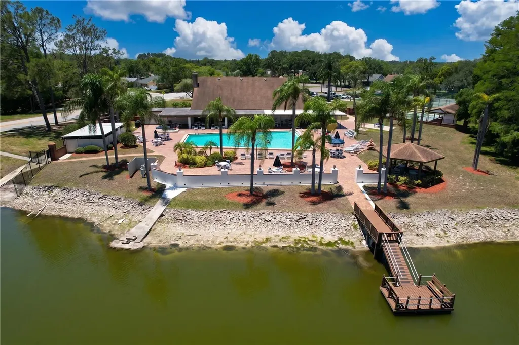 9319 Trowbridge Court New Port Richey FL 34655