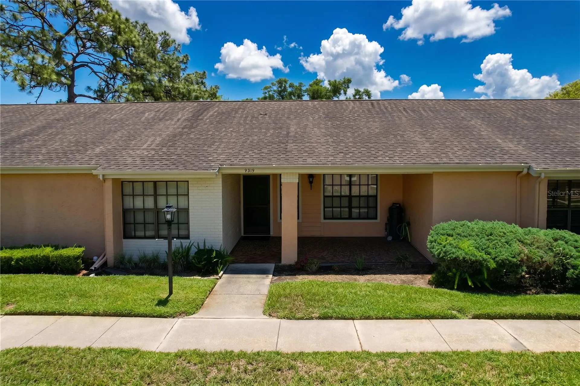 9319 Trowbridge Court New Port Richey FL 34655