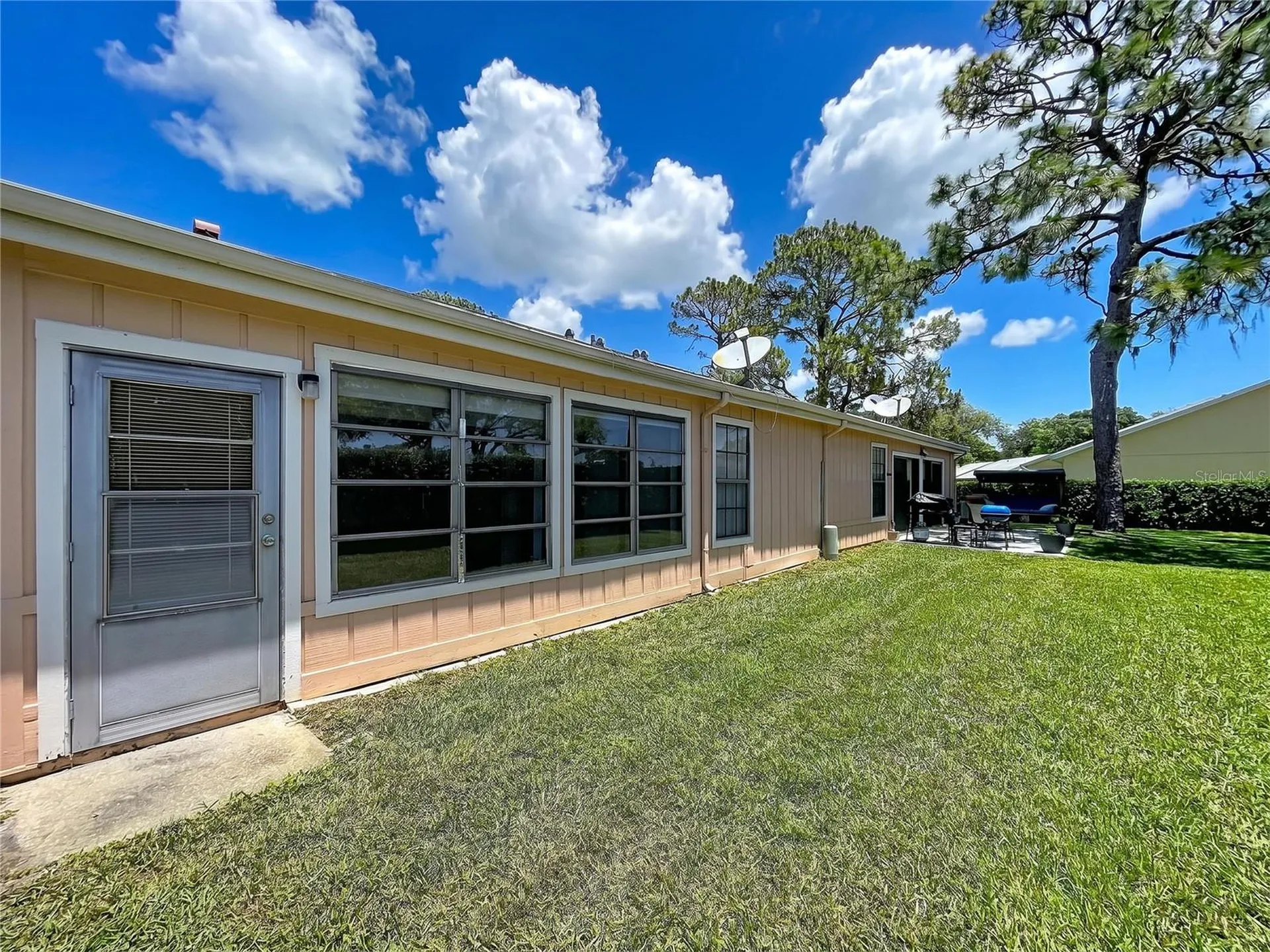 9319 Trowbridge Court New Port Richey FL 34655