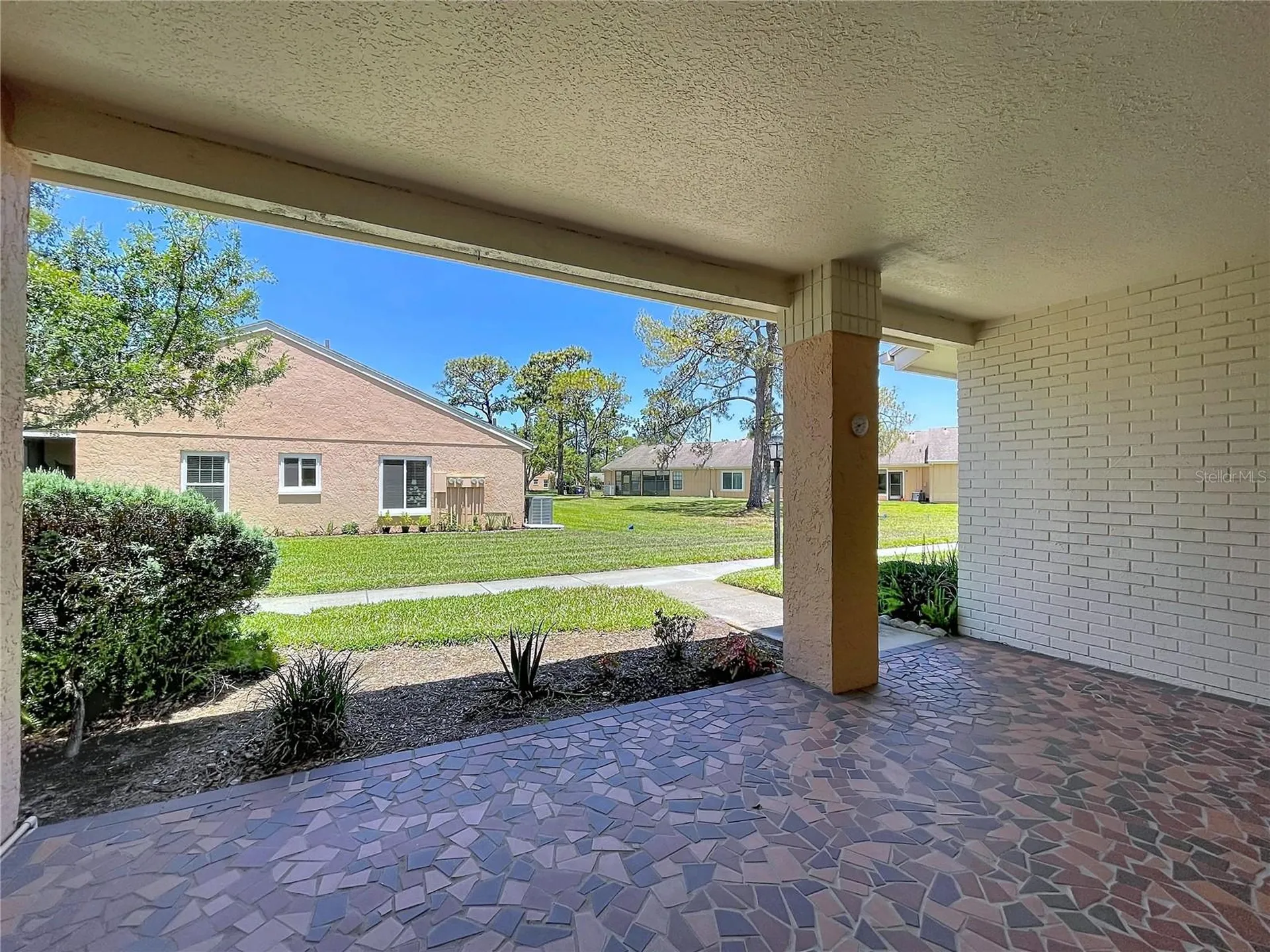 9319 Trowbridge Court New Port Richey FL 34655