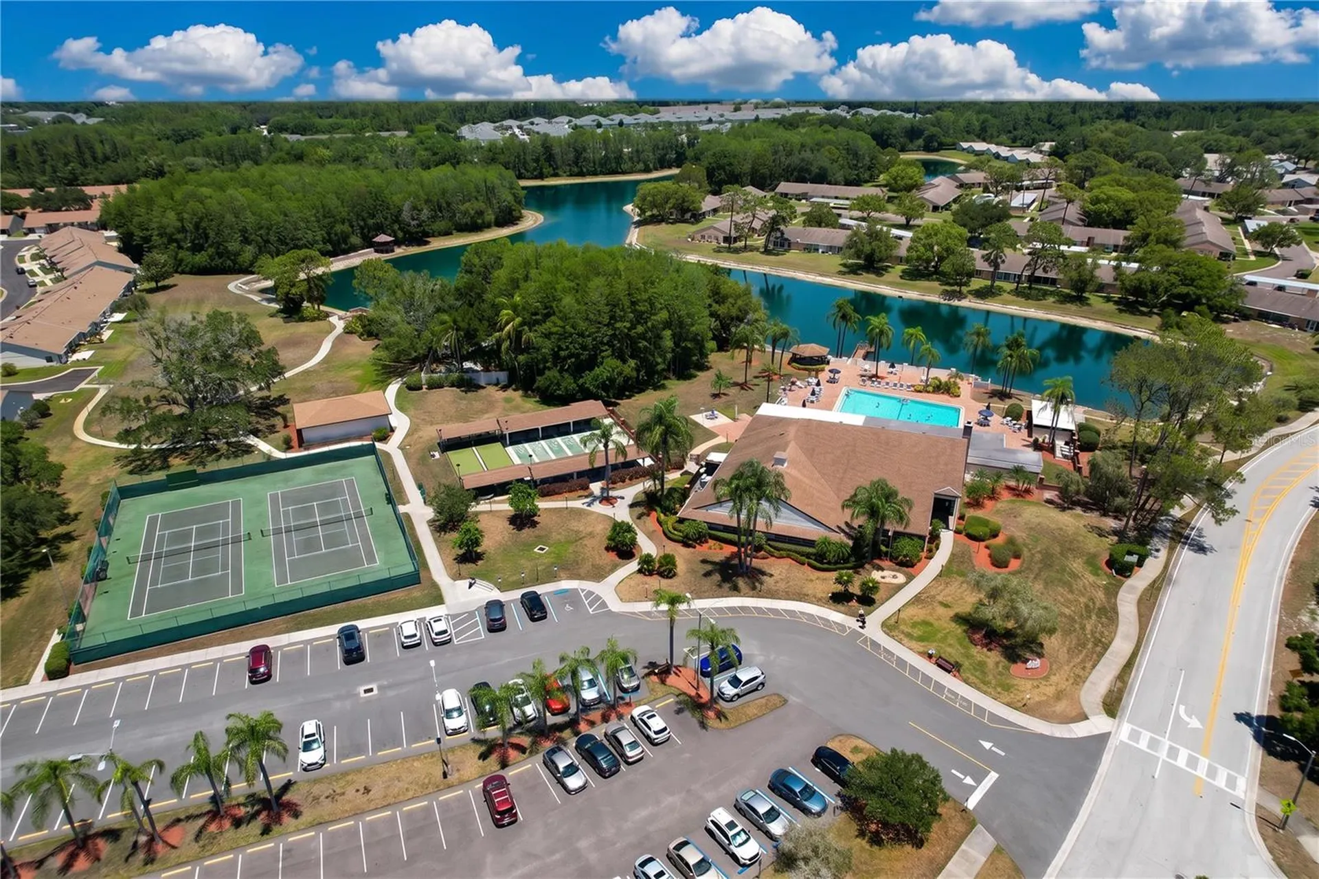 9319 Trowbridge Court New Port Richey FL 34655