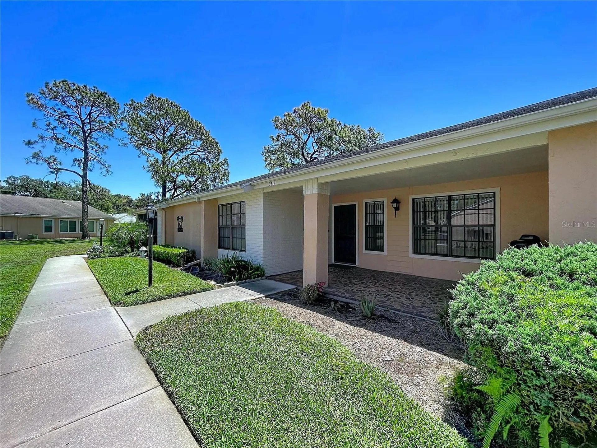 9319 Trowbridge Court New Port Richey FL 34655