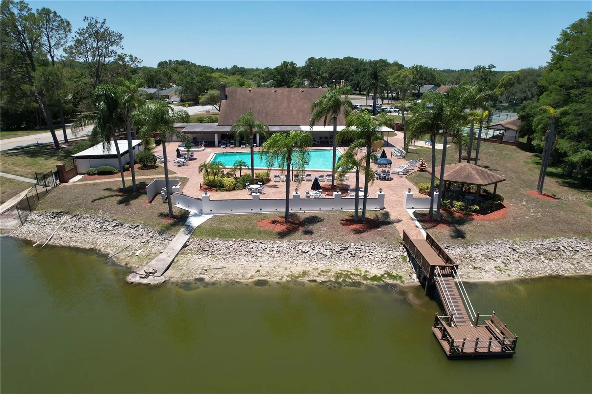 9319 Trowbridge Court New Port Richey FL 34655