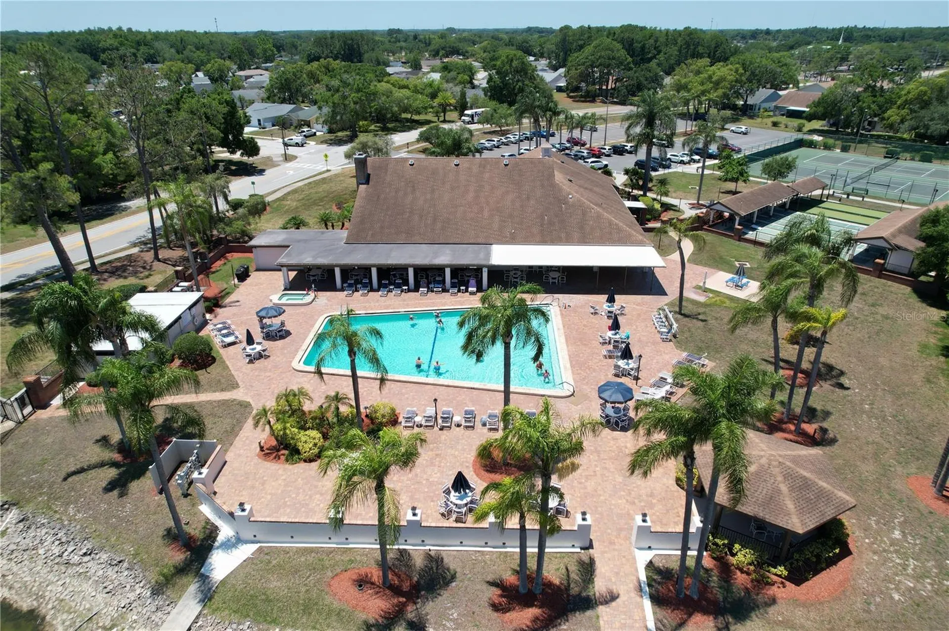 9319 Trowbridge Court New Port Richey FL 34655