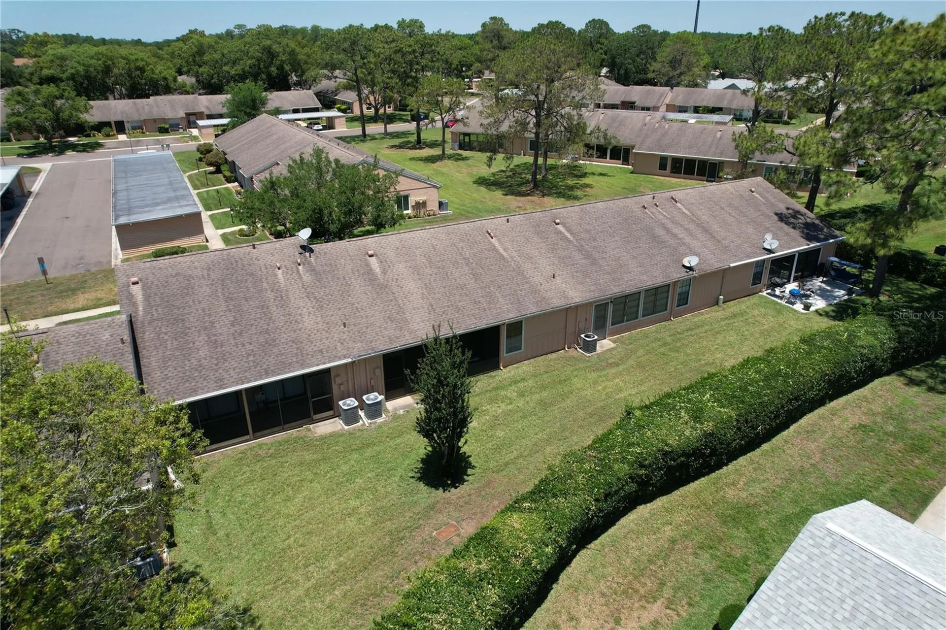 9319 Trowbridge Court New Port Richey FL 34655