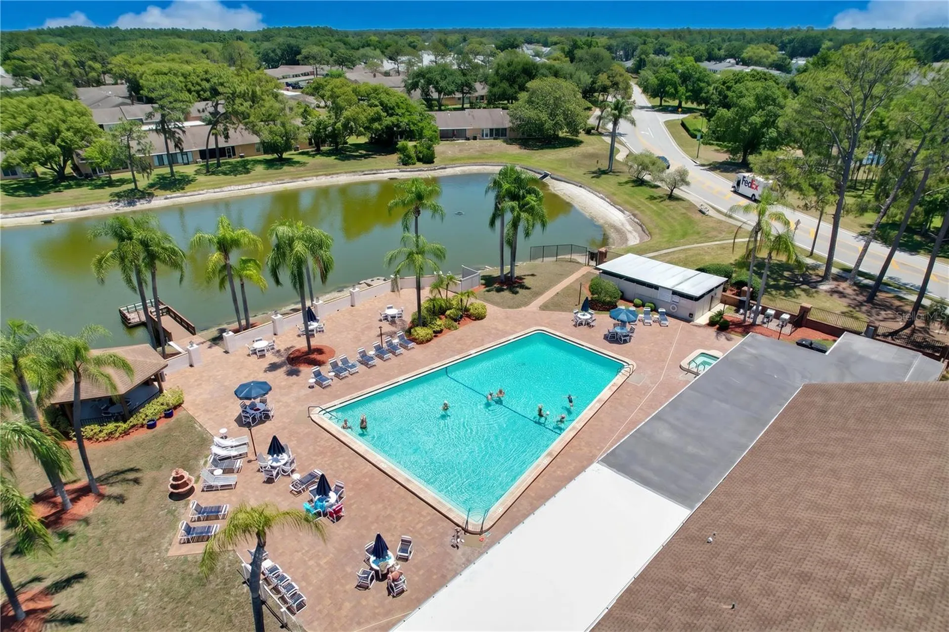 9319 Trowbridge Court New Port Richey FL 34655