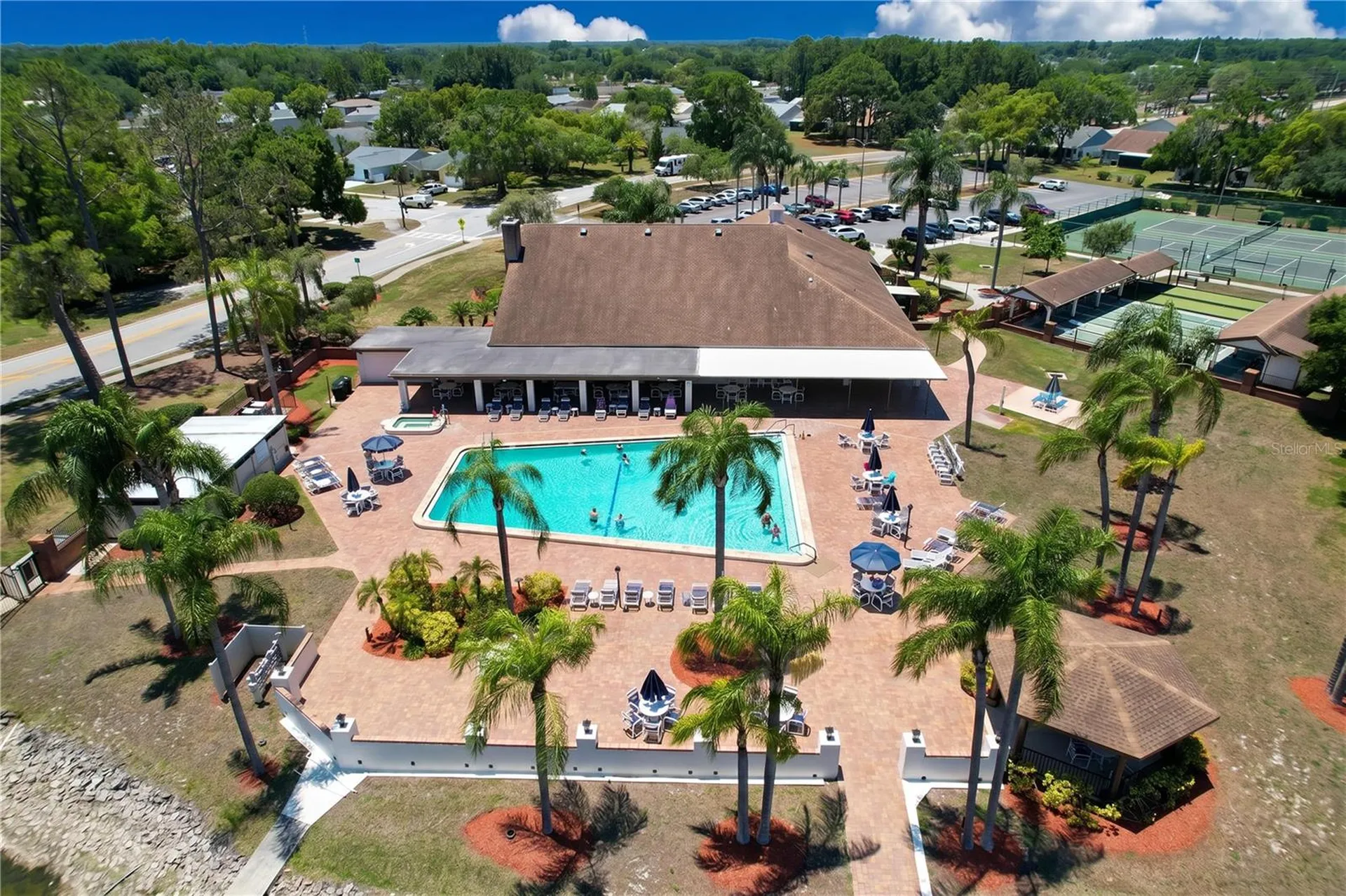 9319 Trowbridge Court New Port Richey FL 34655