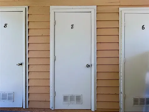 9319 Trowbridge Court New Port Richey FL 34655