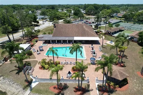 9319 Trowbridge Court New Port Richey FL 34655