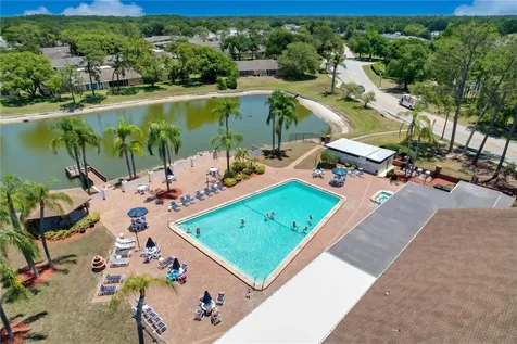 9319 Trowbridge Court New Port Richey FL 34655