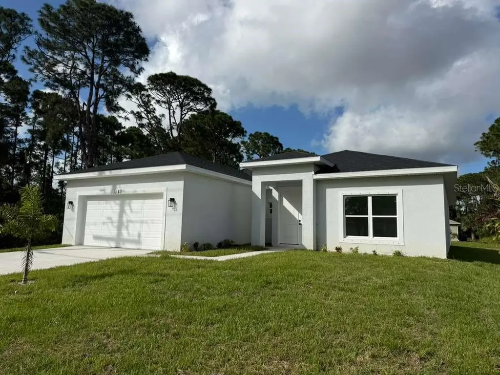 1121 Cogan Drive SE Palm Bay FL 32909