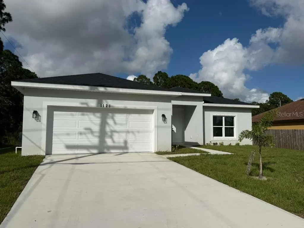 1121 Cogan Drive SE Palm Bay FL 32909