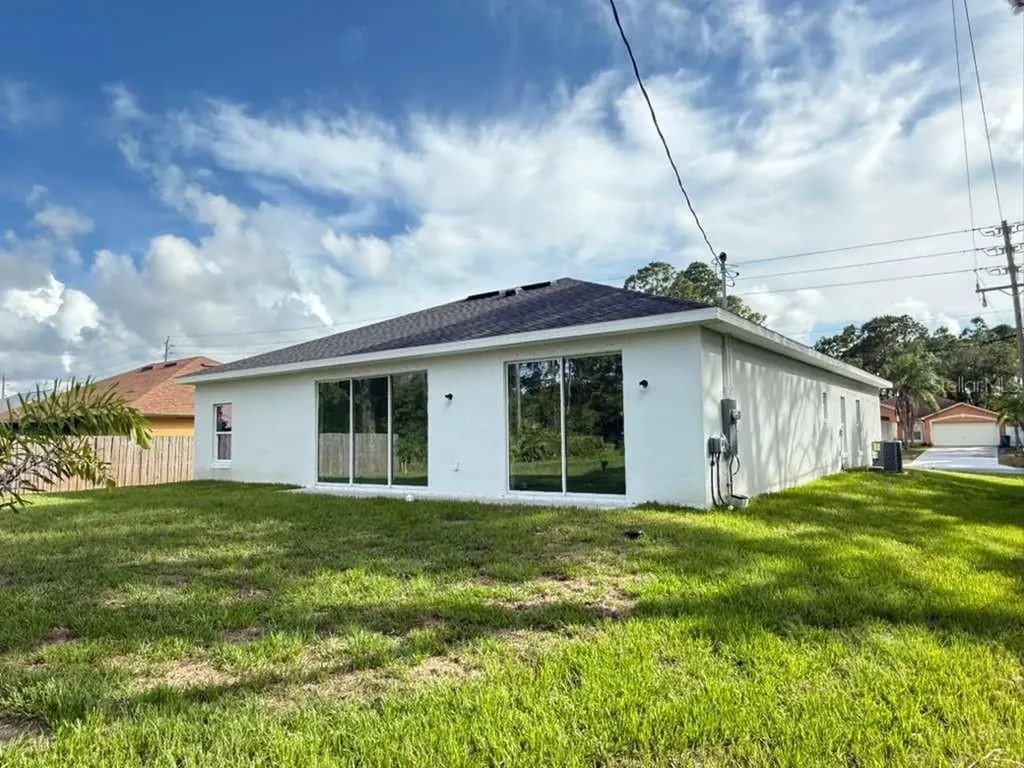 1121 Cogan Drive SE Palm Bay FL 32909