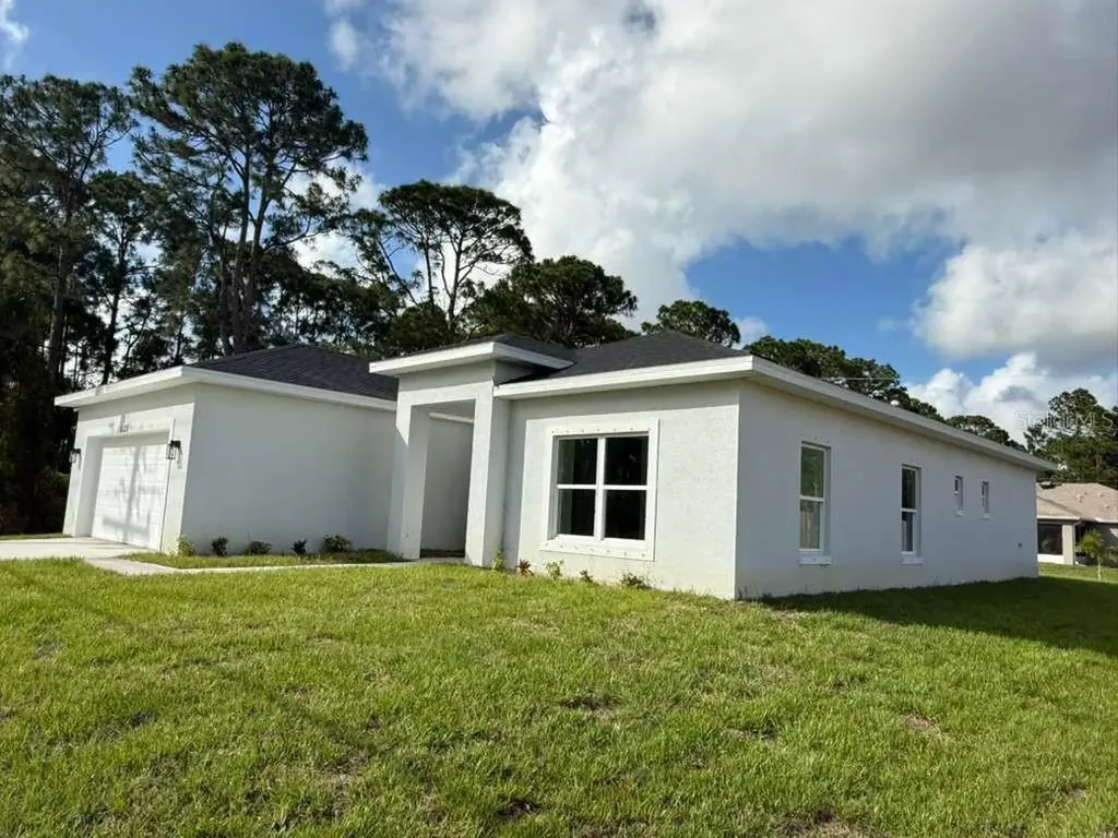 1121 Cogan Drive SE Palm Bay FL 32909