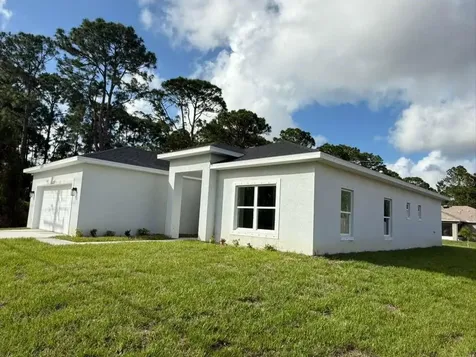 1121 Cogan Drive SE Palm Bay FL 32909