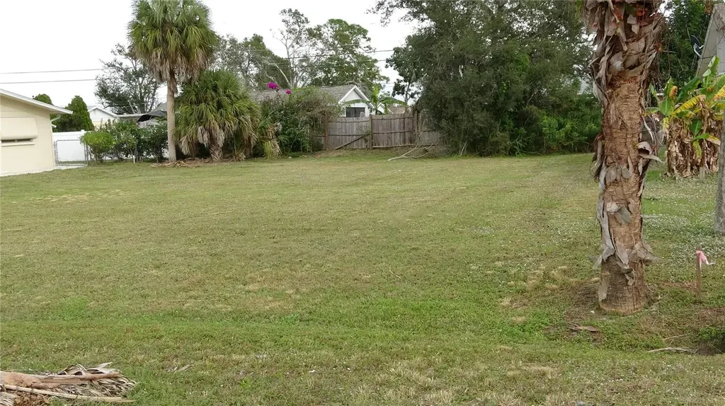 Granada Boulevard North Port FL 34287