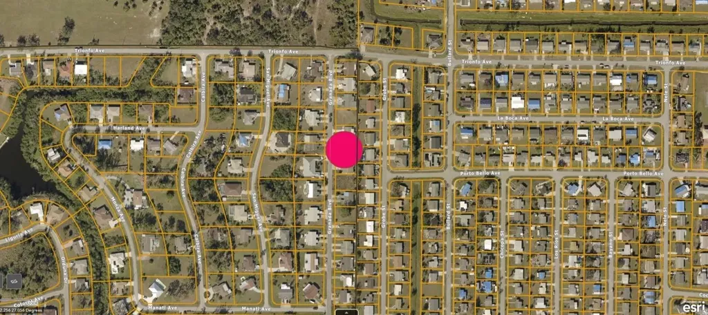 Granada Boulevard North Port FL 34287