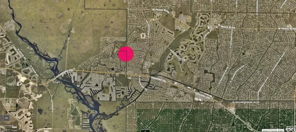 Granada Boulevard North Port FL 34287