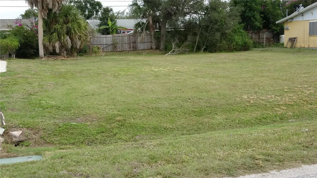 Granada Boulevard North Port FL 34287